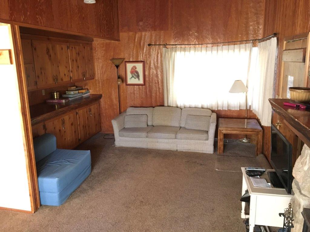 Green Valley Lake - Cozy Cabin Rentals